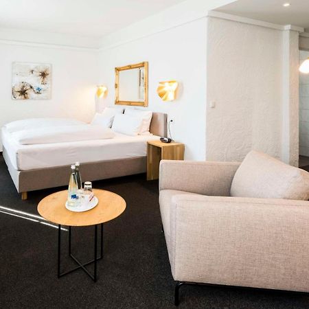 เบสต์ เวสเทิร์น โฮเทล ไมนซ์ Hotel ภายนอก รูปภาพ
