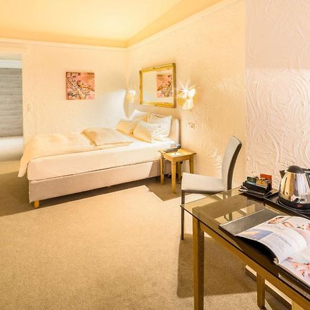 เบสต์ เวสเทิร์น โฮเทล ไมนซ์ Hotel ภายนอก รูปภาพ