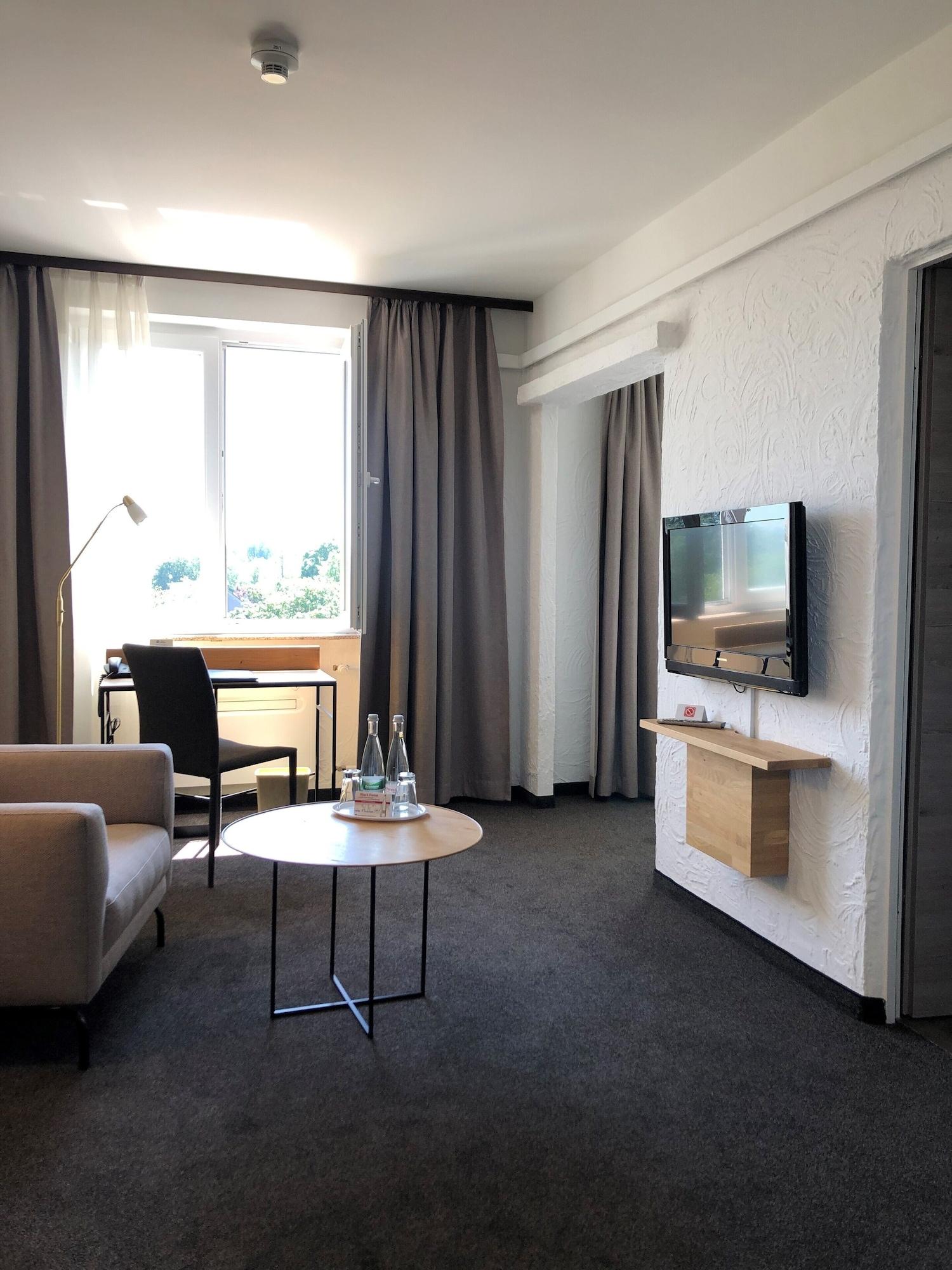 เบสต์ เวสเทิร์น โฮเทล ไมนซ์ Hotel ภายนอก รูปภาพ