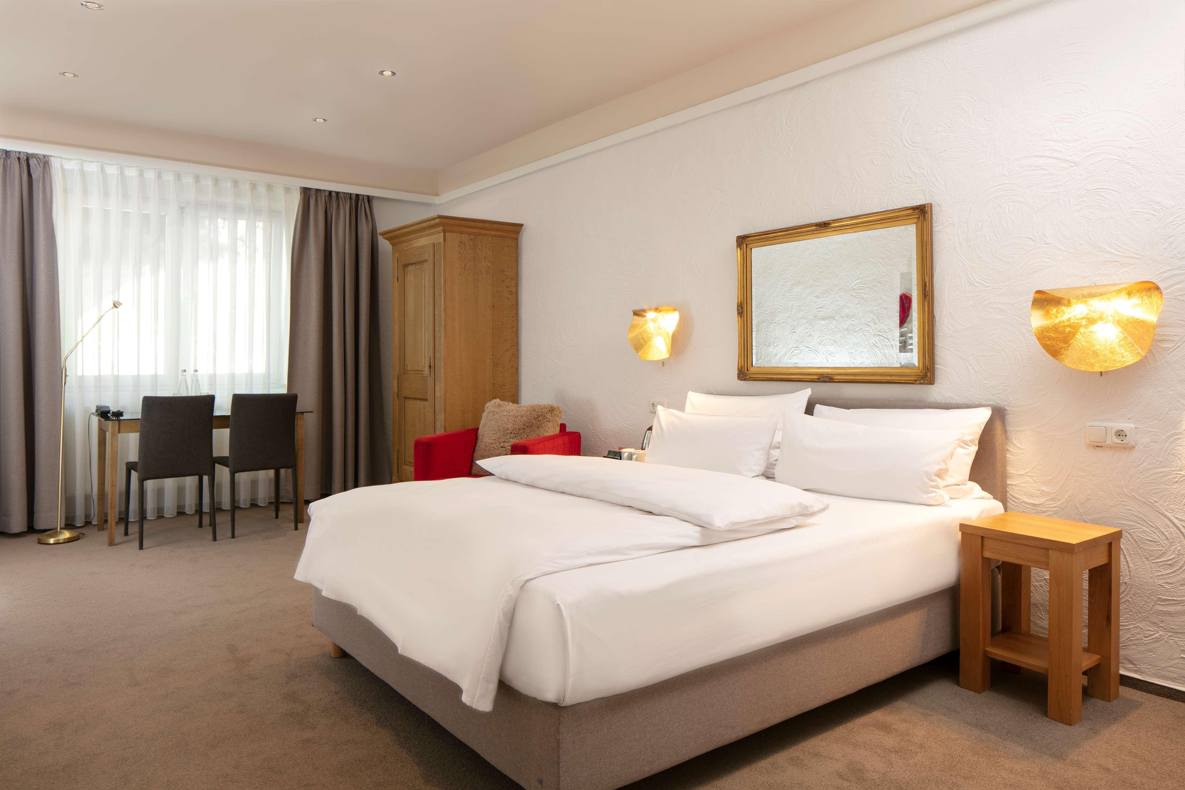 เบสต์ เวสเทิร์น โฮเทล ไมนซ์ Hotel ภายนอก รูปภาพ
