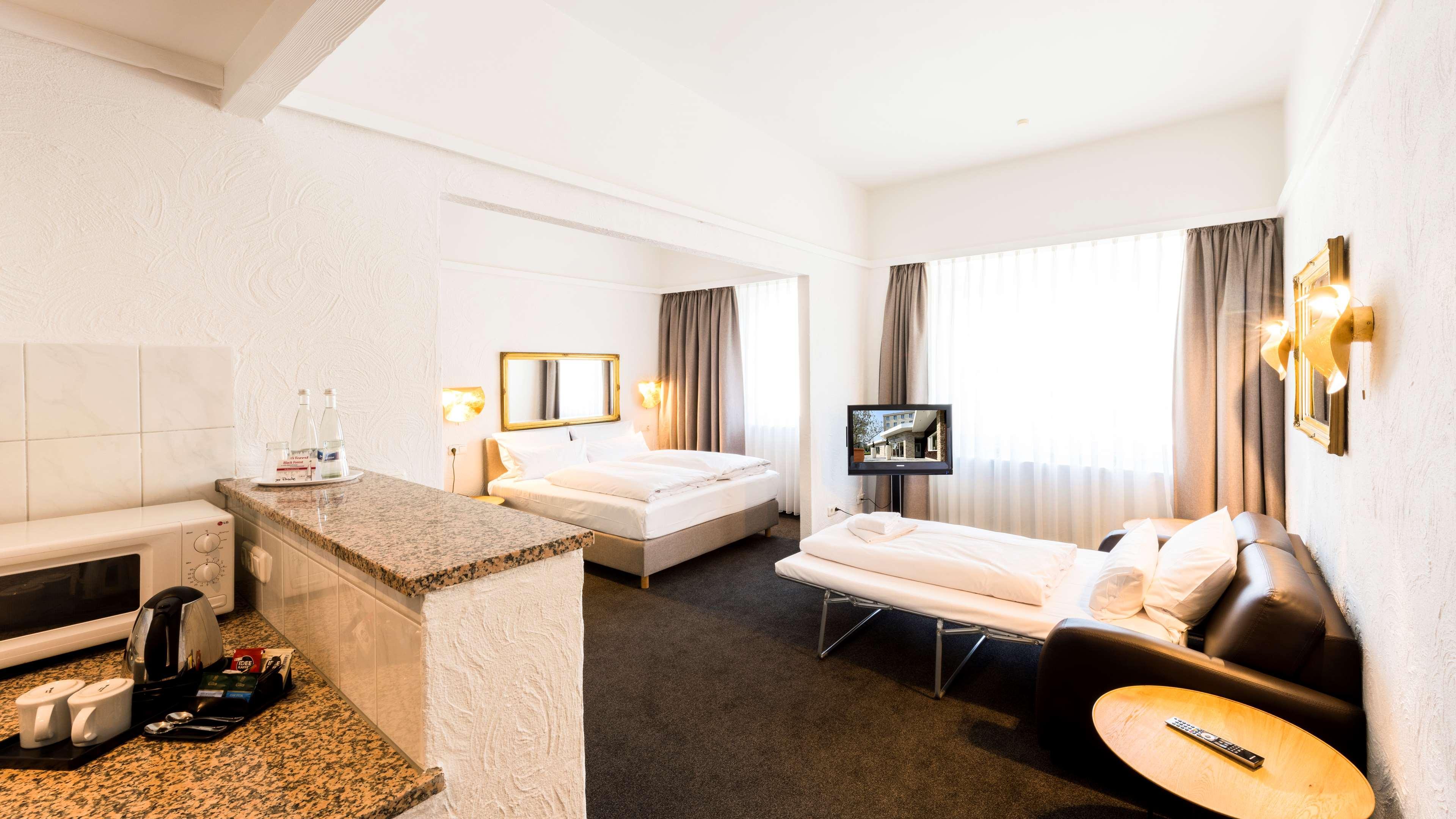 เบสต์ เวสเทิร์น โฮเทล ไมนซ์ Hotel ภายนอก รูปภาพ