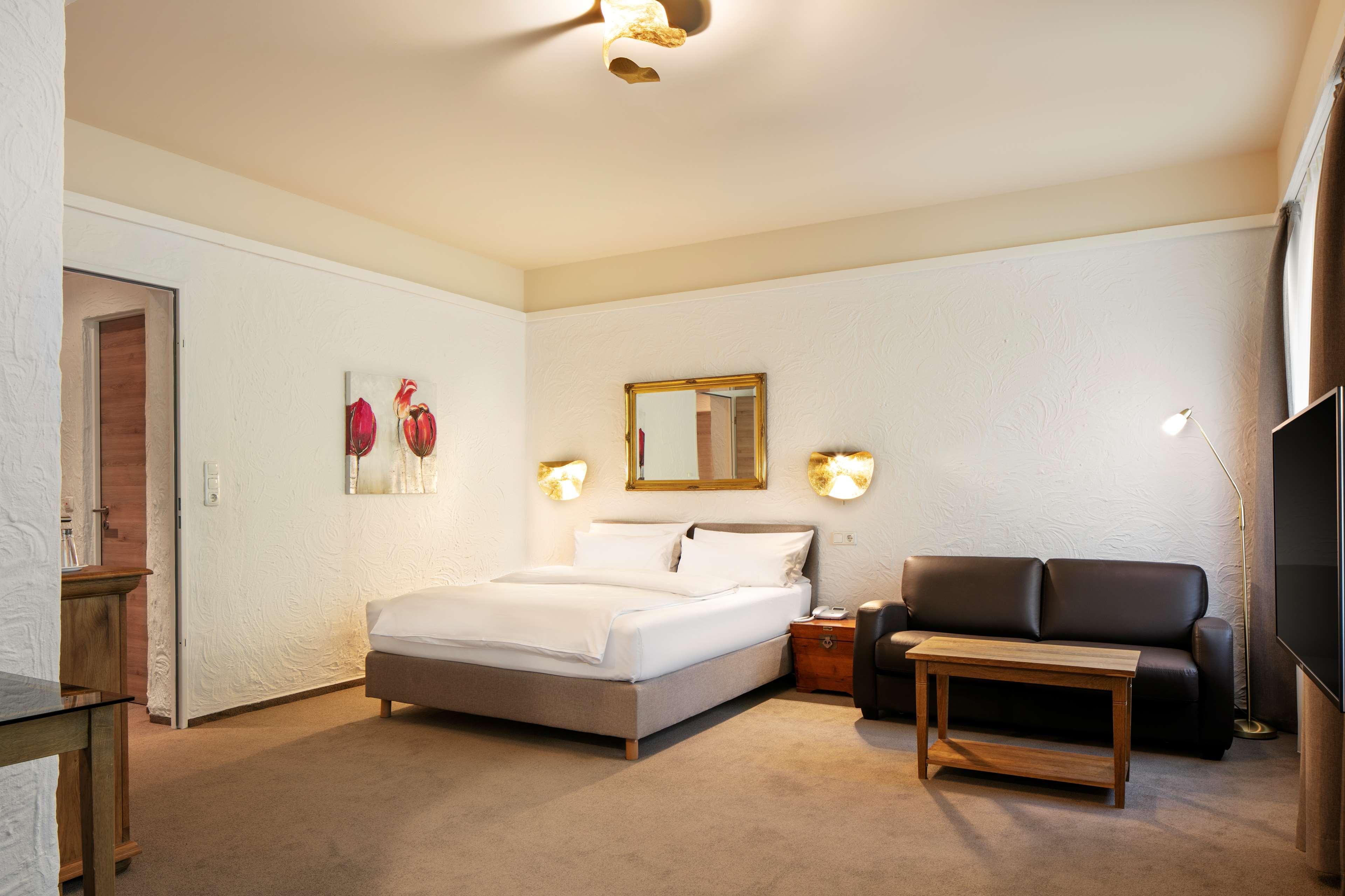 เบสต์ เวสเทิร์น โฮเทล ไมนซ์ Hotel ภายนอก รูปภาพ