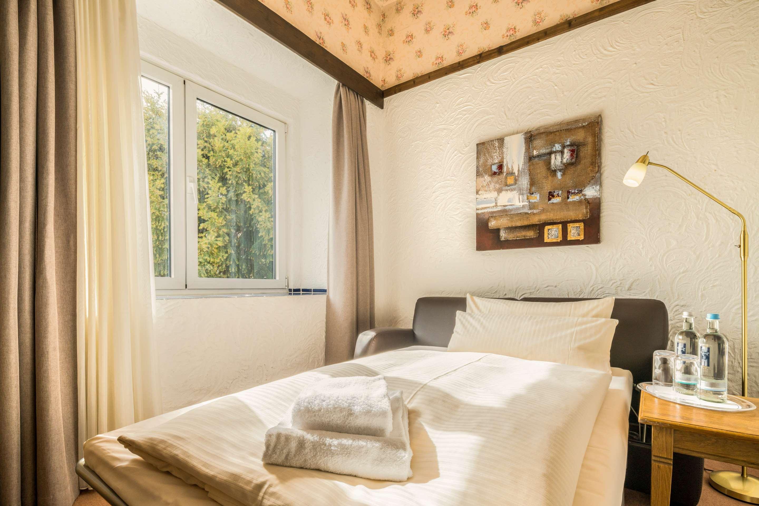 เบสต์ เวสเทิร์น โฮเทล ไมนซ์ Hotel ภายนอก รูปภาพ