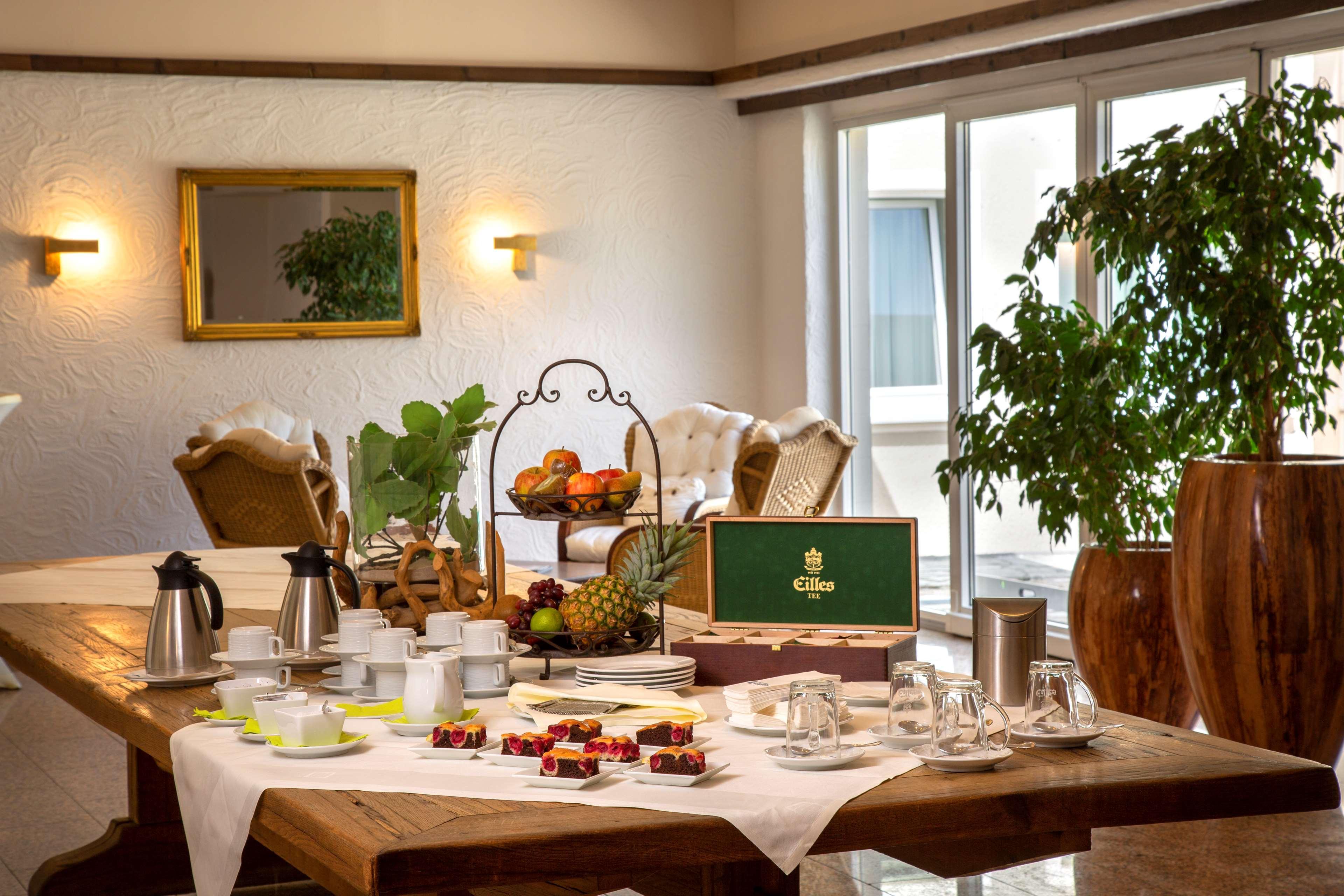 เบสต์ เวสเทิร์น โฮเทล ไมนซ์ Hotel ภายนอก รูปภาพ