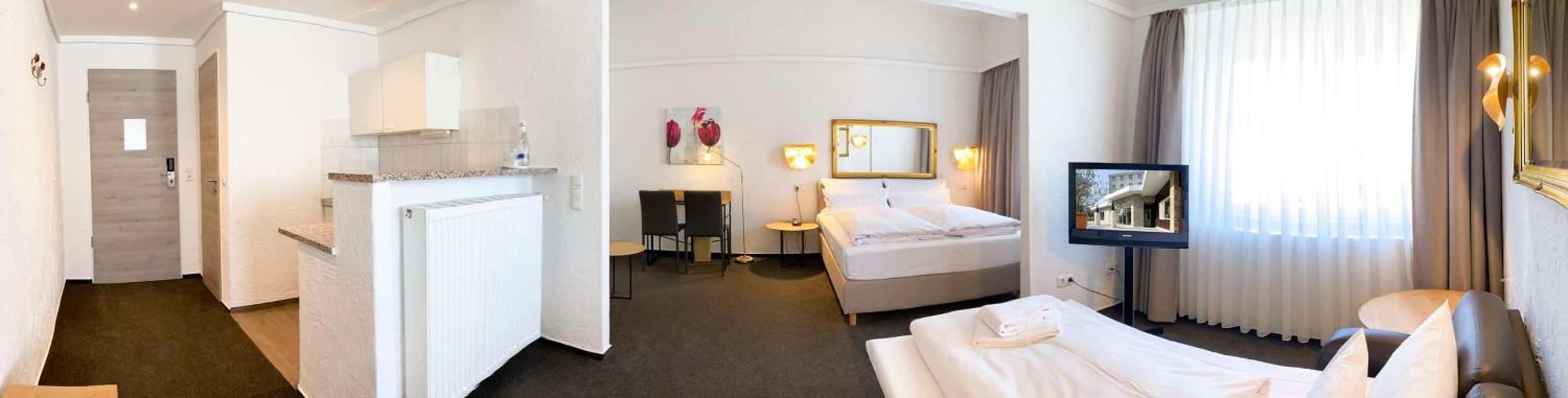 เบสต์ เวสเทิร์น โฮเทล ไมนซ์ Hotel ภายนอก รูปภาพ
