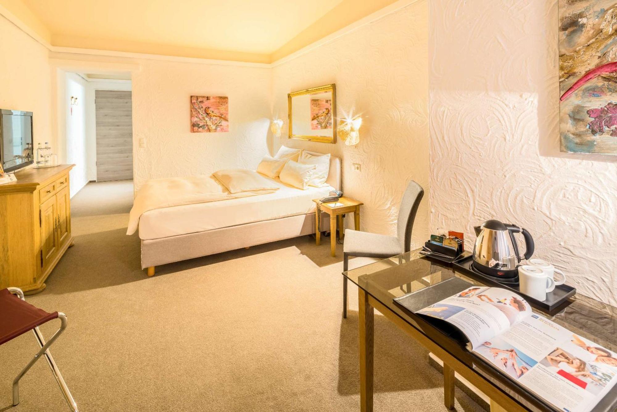 เบสต์ เวสเทิร์น โฮเทล ไมนซ์ Hotel ภายนอก รูปภาพ