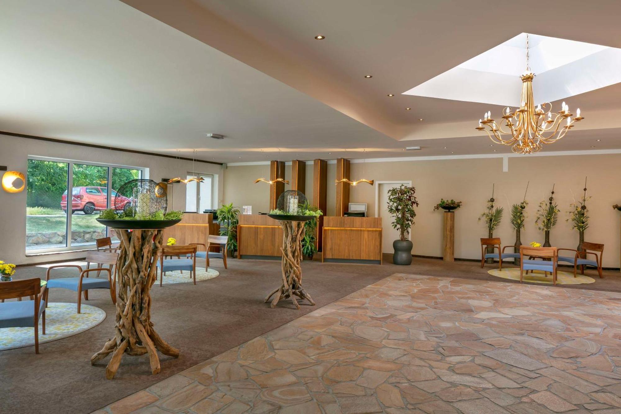 เบสต์ เวสเทิร์น โฮเทล ไมนซ์ Hotel ภายนอก รูปภาพ