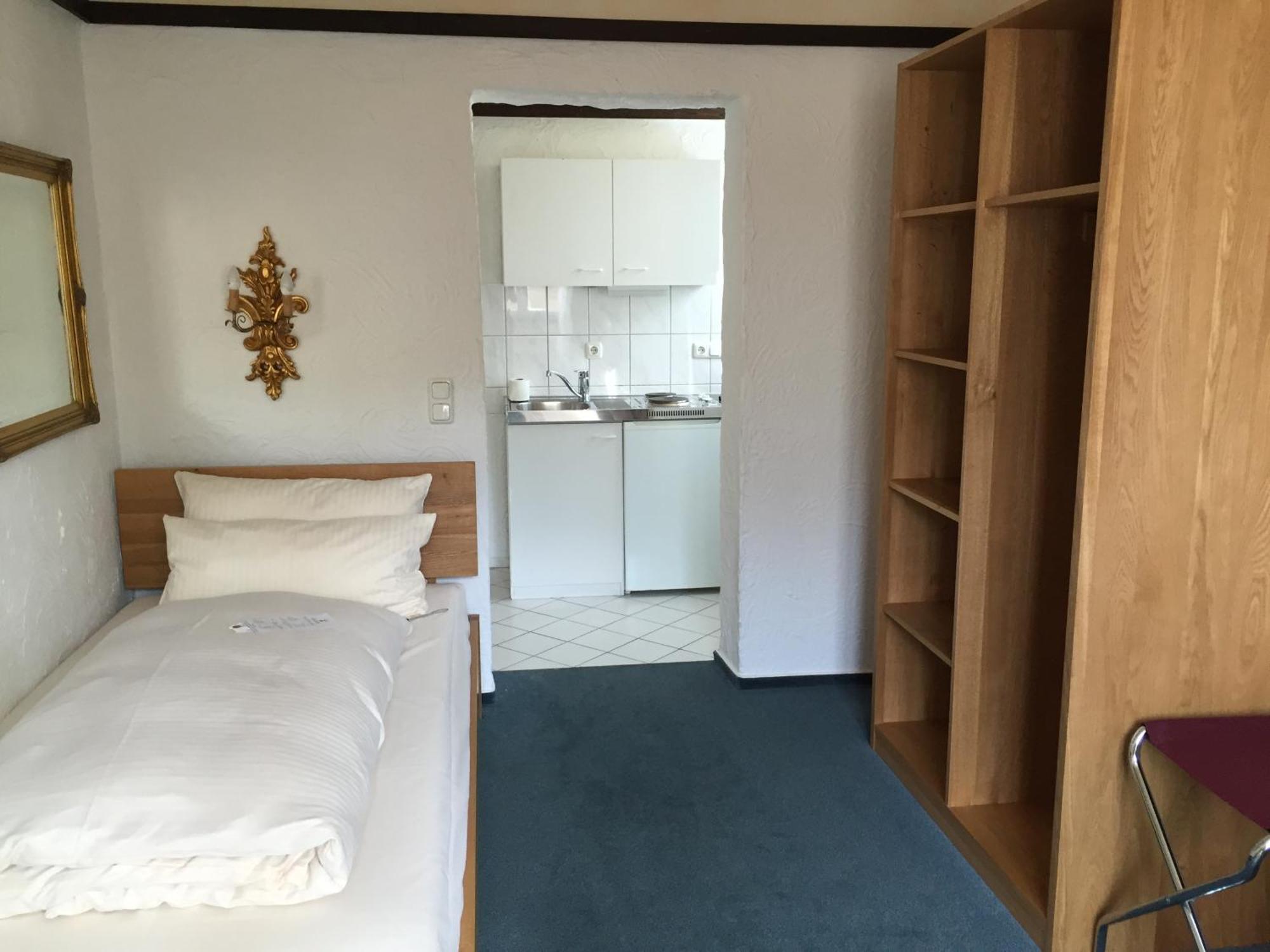 เบสต์ เวสเทิร์น โฮเทล ไมนซ์ Hotel ภายนอก รูปภาพ