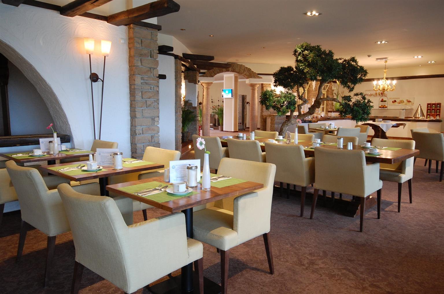 เบสต์ เวสเทิร์น โฮเทล ไมนซ์ Hotel ภายนอก รูปภาพ