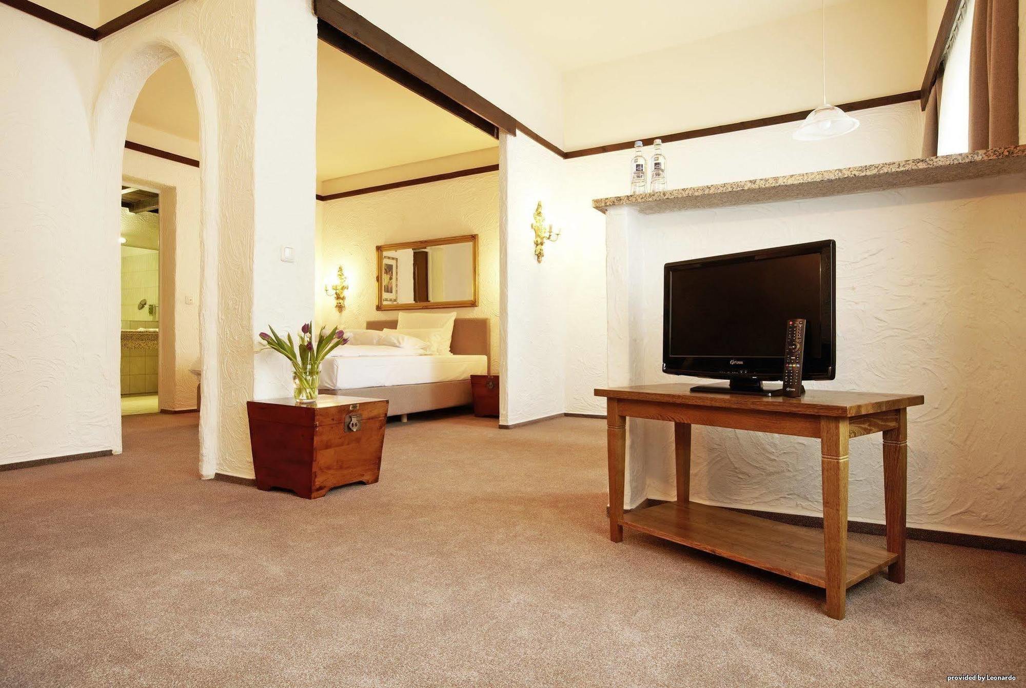 เบสต์ เวสเทิร์น โฮเทล ไมนซ์ Hotel ภายนอก รูปภาพ